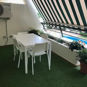 Piso Torrequebrada * Benalmádena