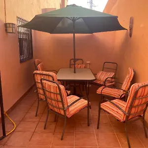 Terrazas De Carvajal * Benalmádena