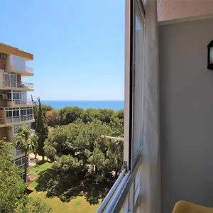 Encantador Estudio Con Piscina Appartamento *