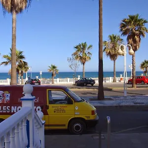 1ª Linea De Playa, 2 Dormitorios, Plaza De Garaje * Benalmádena