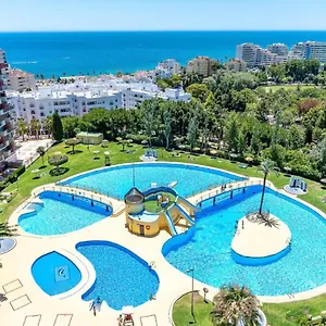 Apartment Minerva Estudio La Biznaga , And Pool *