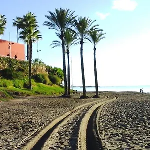 Costa Del Sol Apartamento Benalmádena
