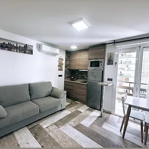 Apartamento Gecko