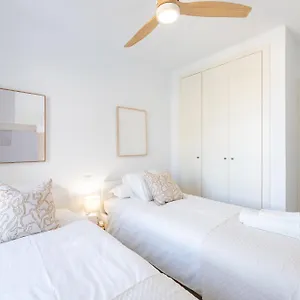 Vb Alemania 2bdr Breathtaking Sea Views