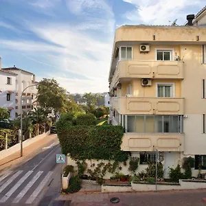 Apartment Edificio Italia Benalmadena
