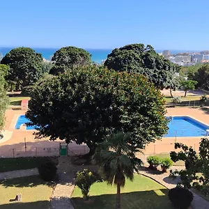 Terraza De Iris Apartamento