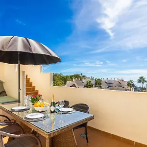 Penthouse Benalmádena