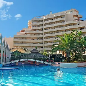 Estudio Alegria Benal Apartman