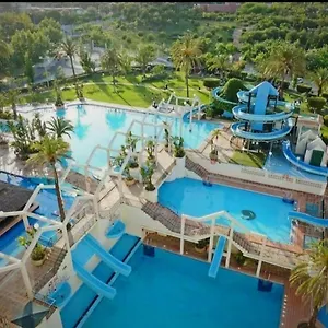 El Capricho De Benalbeach, Solo De Sabado A Sabado Benalmádena
