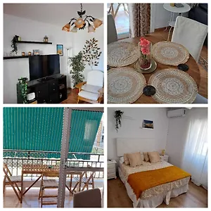 Apartamento San Cristobal Costa Benalmádena