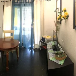 Estudio Urbanizacion Marysol Benalmádena
