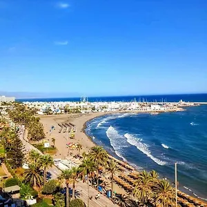 Costa Del Sol Benalmádena