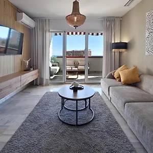 Rent4 Malaga Torrequebrada