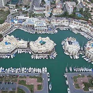 Apartamento, Paradise Sun In Marina * Benalmádena