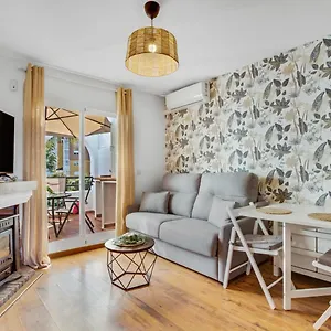 Appartement El Boulevard *