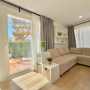 Appartement Lafrenchtouch - En El Corazon De Bonanza *