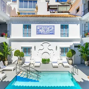 Hotel La Fonda 4*