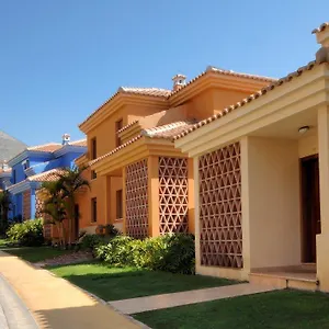 Hotel Reserva Del Higueron Deluxe & Benalmadena