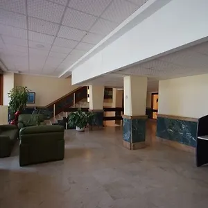 Tamarindos Hotell 2*