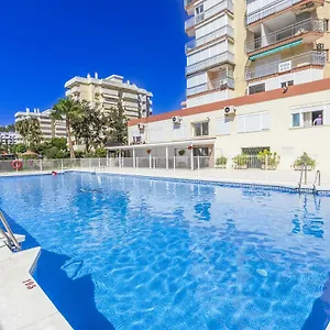 Apartamento Apartamento Los Maites 3 *