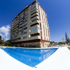 Apartamento Europark 74 *