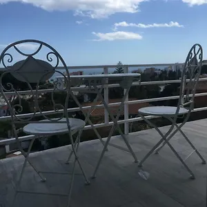Apartamento Alegranza