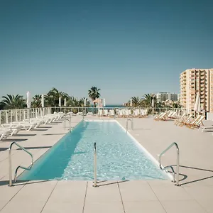 Alay - Adults Only Recommended Отель 4*