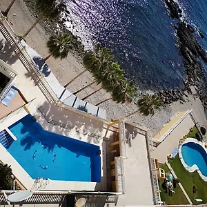 Apartment Costa, Torremuelle *