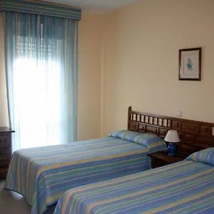 Hotel Benal Beach Geinsa